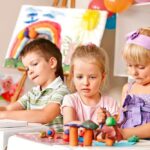 #FAPTE: Înființare grupe de anteprescolari la Colegiul Tehnic de Industrie Alimentara Dumitru Moțoc