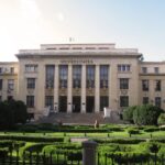 Facultatea de Drept a Universității din București