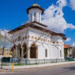 Biserica "Sfântul Elefterie Vechi"