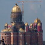 Catedrala Mântuirii Neamului