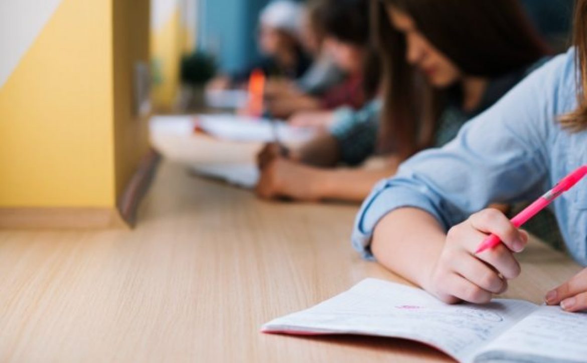 ANUNȚ privind concursul din data de 06.11.2020