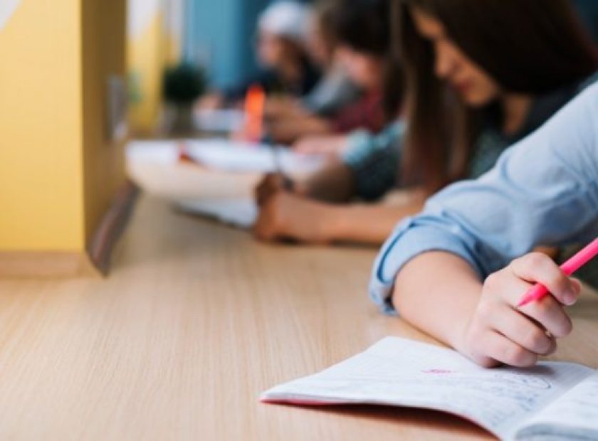 ANUNȚ privind concursul din data de 06.11.2020