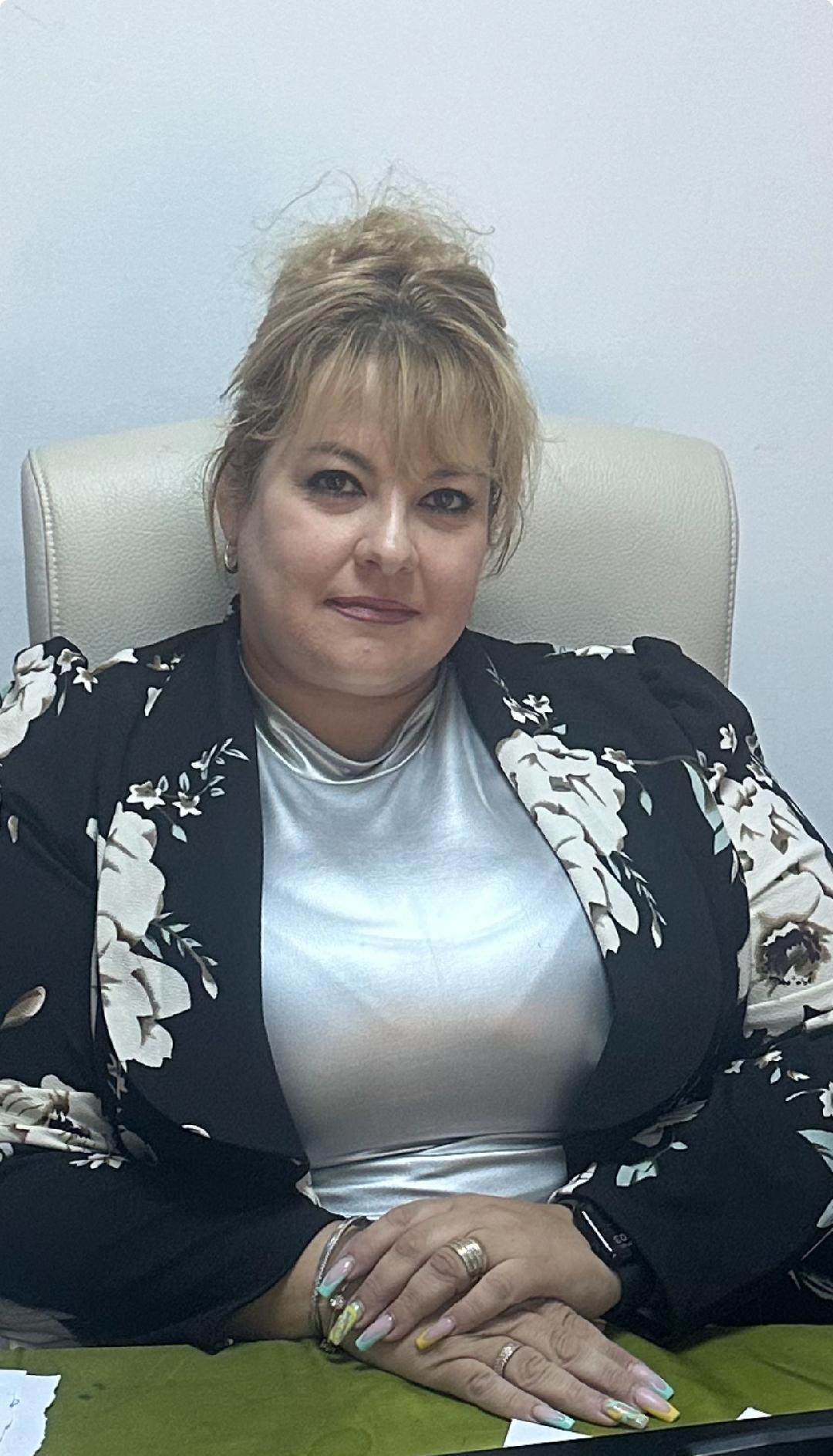 Gorneanu Mihaela