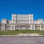 Palatul Parlamentului