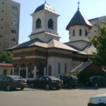 Biserica "Sf. Constantin şi Elena "