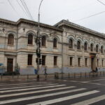 Colegiul Naţional "Gheorghe Lazăr"