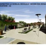 Parc cultural - Dealul Filaret