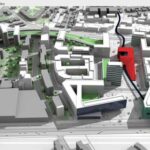 Regenerare urbană - zona industrială RAHOVA-URANUS