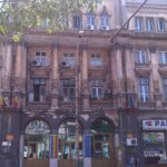 Cladirea Primariei Sectorului V