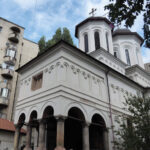 Biserica Sfinţii Apostoli