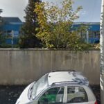 Reabilitare și consolidare - Grădinița 245