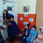 #FAPTE: Înființare grupe de anteprescolari la Gradinița Electromagnetica