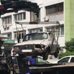 Vehicul fără stăpân sau abandonat în raza sectorului 5-31.10.2020