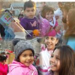 #fapte: Înființare grupe de antepreșcolari la Gradinița Nr. 53, Școala Gimnazială cu Gradiniță Nr. 144 și Gradinița Nr. 169 Paradisul Verde