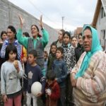 Programul “Dezvoltare locală, reducerea sărăciei și creșterea incluziunii romilor” finanțat prin Granturile SEE și Norvegiene 2014 - 2021