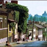 #REFRESH 5! – Revizitarea identitatii culturale a comunitatii din zona Uranus – Rahova - 13 septembrie prin masuri inovative care imbina traditia si modernitatea