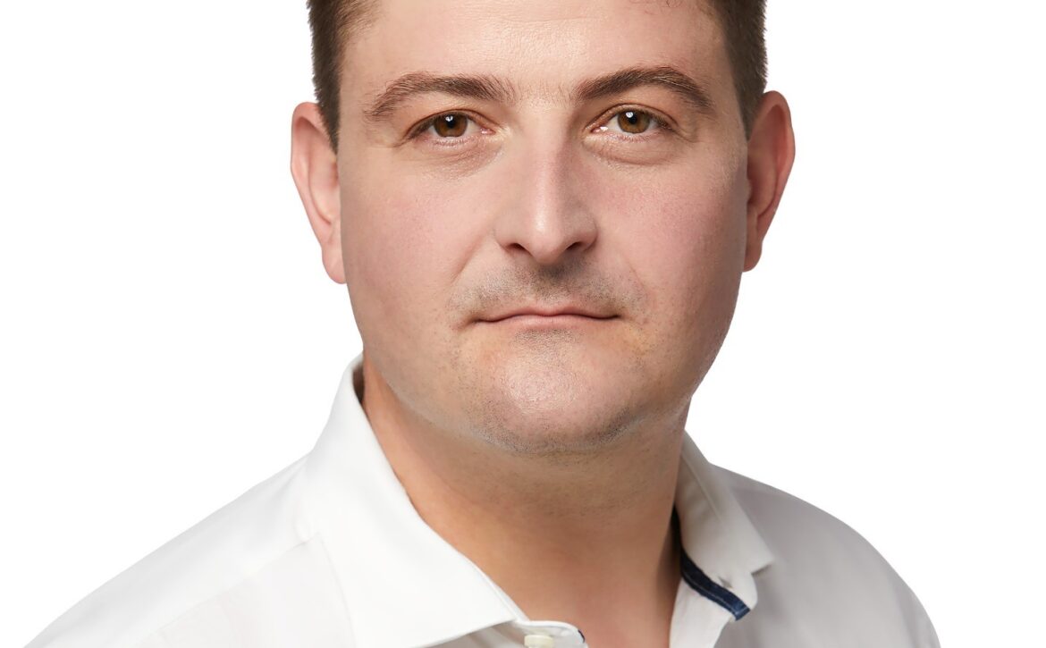 Dimitriu Alexandru-Paul