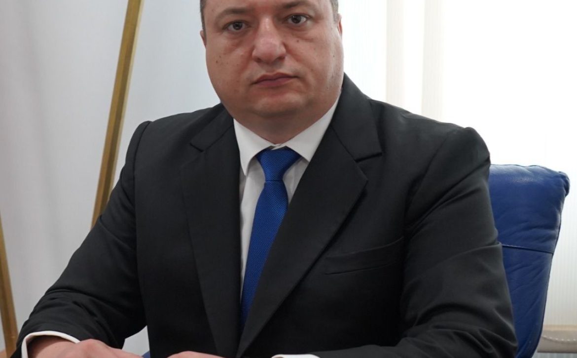 Burlacu Oleg