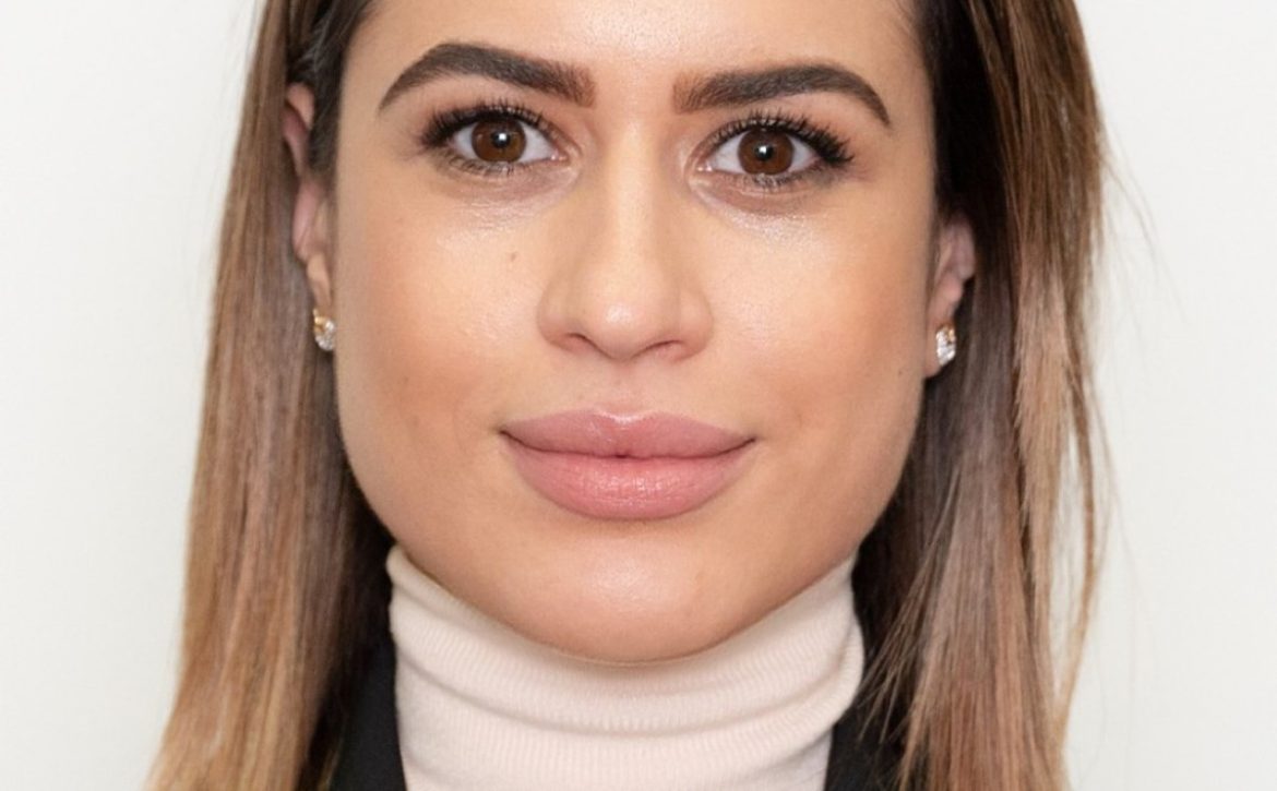 Domozina-Stefana Catalina